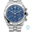 Продают Vacheron Constantin Overseas Chronograph