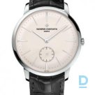 For sale Vacheron Constantin Patrimony Contemporaine