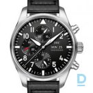 Продают IWC Pilot&#39;s Chronograph