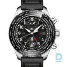 For sale IWC Pilot’s Timezoner Chronograph 