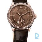 Pārdod Rolex Cellini Dual Time