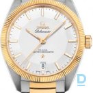 Продают Omega Constellation Globemaster Master Chronometer 39 mm