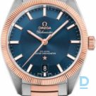 Продают Omega Constellation Globemaster Master Chronometer 39 mm