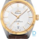 Продают Omega Constellation Globemaster Master Chronometer 39 mm