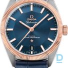 For sale Omega Constellation Globemaster Master Chronometer 39 mm