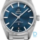 Продают Omega Constellation Globemaster Master Chronometer 39 mm