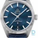 Продают Omega Constellation Globemaster Master Chronometer 39 mm