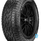 PIRELLI SCORPION ALL TERRAIN PLUS 275 60 R20 115T