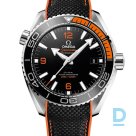 Pārdod Omega Planet Ocean 600M Master Chronometer 43.5 mm