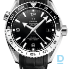 Pārdod Omega Planet Ocean 600M Master Chronometer 43.5 mm