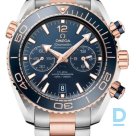 For sale Omega Planet Ocean 600M Master Chronometer Chronograph 45.5 mm