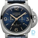 Pārdod Panerai Luminor Equation Of Time - 47mm