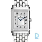 For sale Jaeger-Lecoultre Reverso Classic Medium Duetto