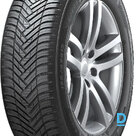 HANKOOK KINERGY 4 SEASON 2 (H750) 275 45 R20 110W