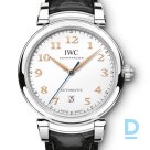 For sale IWC Da Vinci Automatic 40