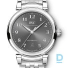 For sale IWC Da Vinci Automatic 40