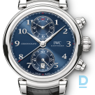 Продают IWC Da Vinci Chronograph Laureus Sport for Good Foundation