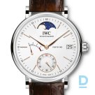 Pārdod IWC Portofino Eight Days Moonphase