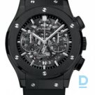 For sale Hublot Classic Fusion 45 Aero Chrono