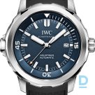 Pārdod IWC Aquatimer Editon Expedition Jacques-Yves Cousteau