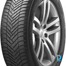 HANKOOK KINERGY 4 SEASON 2X (H750A) 275 40 R22 107Y