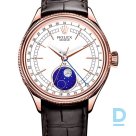 Pārdod Rolex Cellini Moonphase