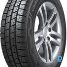 HANKOOK VANTRA ST ALL SEASON 2 (RA30 ) 215 75 R16 C 113R