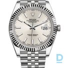 Pārdod Rolex Datejust 41 mm