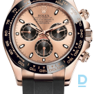 Pārdod Rolex Cosmograph Daytona