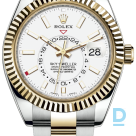 For sale Rolex Sky-Dweller