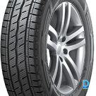 HANKOOK WINTER I*CEPT LV (RW12) 215 65 R16 C 106T