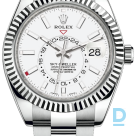 For sale Rolex Sky-Dweller