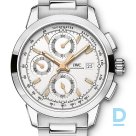 Продают IWC  Ingenieur Chronograph