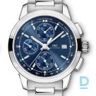 Продают IWC  Ingenieur Chronograph