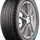BRIDGESTONE WEATHER CONTROL A005 EVO 245 50 R18 100V