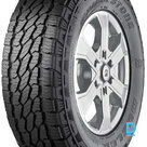 BRIDGESTONE DUELER ALL TERRAIN A/T002 255 65 R17 110T