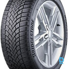 BRIDGESTONE BLIZZAK LM005 315 35 R20 110V