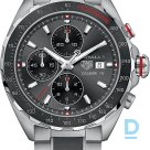 Pārdod Tag Heuer Formula 1 Calibre 16 200M Chronograph Ceramic