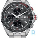 Pārdod Tag Heuer Formula 1 Calibre 16 200M Chronograph 