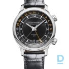 Pārdod Chopard L.U.C GMT One