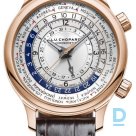 Pārdod Chopard L.U.C Time Traveler One