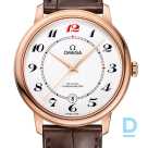 Pārdod Omega De Ville Prestige Co-Axial