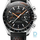 For sale Omega Speedmaster Racing Master Chronometer