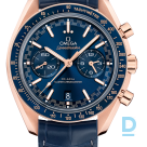 Продают Omega Speedmaster Racing Master Chronometer