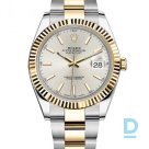 Продают Rolex Datejust 41 mm