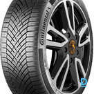 CONTINENTAL ALLSEASONCONTACT 2 195 60 R18 96H
