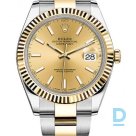 Продают Rolex Datejust 41 mm