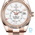 For sale Rolex Sky-Dweller