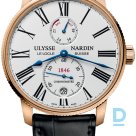 For sale Ulysse Nardin Marine Chronometer Torpilleur