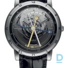 Продают Ulysse Nardin Classic Trilogy